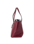 Parker Tote, bottom view